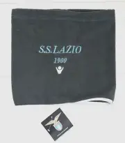 6025/140 Macron Lazio Band Neck Warmer Training Warm Neck Roll