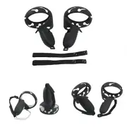 For quest 2 Handle VR Silicone Case Shell All-inclusive Cover Accessories