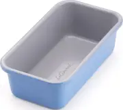 Nonstick Bread Loaf Pan 9 X 5 Inch, Ceramic Coating, Non-Toxic, Rust Resistant A