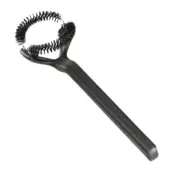 51mm/58mm Coffee Machine Brush Cleaner Nylon for Espresso Machine and Portafilte