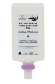 Elyptol AntiMicrobial Hand Rub / Gel or Sprays