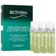 【VT薇拉寶盒】BIOTHERM 碧兒泉 水光保濕雙精華(5ml)*6