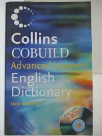 在飛比找蝦皮購物優惠-Collins Cobuild Advanced…_Harp