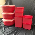Tupperware Sofresh /Ultimate Bowl 3.5L (8 Pcs)