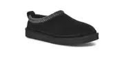 Koolaburra by UGG Burree 1159730-BLK Clog Womens 8 Black Slip On Slipper KHD2384