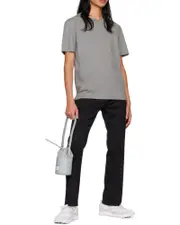 Maison Margiela Drawstring Bucket Bag One size Black