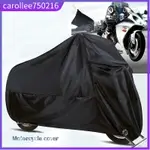 MOTORCYCLE WATERPROOF COVER BICYCLE RAIN DUST UV MOTORCYCLE