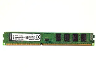 Kingston PC Memory RAM Memoria Module Computer Desktop DDR3