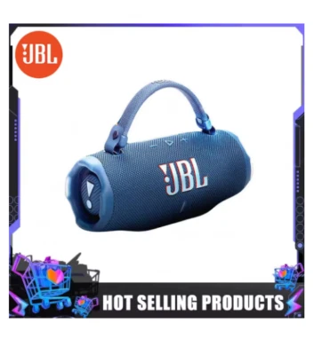 JBL Charge 6 Bluetooth Speaker FLIP6 Portable IPX7 Waterproof Outdoor Stereo Bas