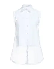 [SPACE SIMONA CORSELLINI] SPACE SIMONA CORSELLINI Shirts - Item 10063372