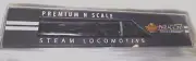 Broadway Limited #3671 PRR T1 Duplex #5519 / Paragon DC-DCC / N Scale / MIB