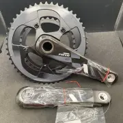 Sram Force 22 11 Speed Crank Set 50/34 Gearing 175 Arm Length Gxp Spindle (NW)