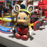 在飛比找蝦皮購物優惠-迪士尼vinylmation日本購入小木偶