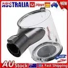 For-Dyson-V6 DC58 DC59 Dust Bin Assembly Clear Replacement Dustbin-Container