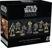 Star Wars: Legion - Black Sun Enforcers Unit Expansion | Two Player Board Game