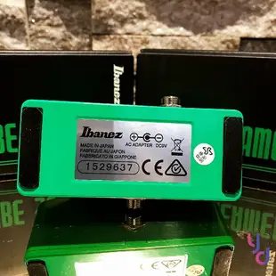 現貨免運 送變壓器 日本製造 Ibanez TS-9 Mini TS9 Tube Screamer 破音 效果器