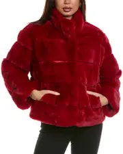 NVLT Eva Coat