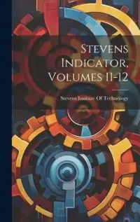 在飛比找博客來優惠-Stevens Indicator, Volumes 11-