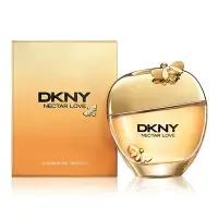 在飛比找Yahoo!奇摩拍賣優惠-【DKNY】NECTAR LOVE 蜜戀 女性淡香精 100