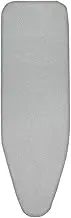 Ironing Board Cover | Scorch Resistant Cover | Iron Pad Cover | Replacement Cover for Iron Boards | Full Size Protective Iron Board Cover | Heat-Resistant Ironing Cover for Standard Boards Use