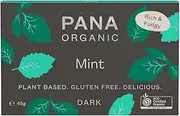 Pana Organic Dark Mint Chocolate 45 g