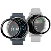 Screen Protector compatible with the Garmin Venu 2s