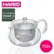 《Midohouse》HARIO『 日本CHJMN-70T 茶茶急須壺 』700ml