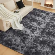 8x10 Rugs for Living Room, Shag Area Rugs 8x10 for Bedroom, Non-Slip Fluffy C...