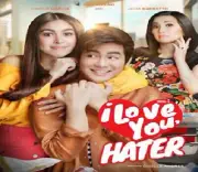 I LOVE YOU HATER - JULIA BARRETTO JOSHUA GARCIA TAGALOG ENG SUB MOVIE FILM