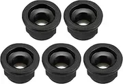 Create idea 5Pcs Strimmer Blade Nut M10x1mm Left-Hand Thread Nut Replacement Part 4126 642 7600 LH Thread Collar Nut Compatible with Stihl FS120 FS200 FS250 FS86 FS87 FS87R