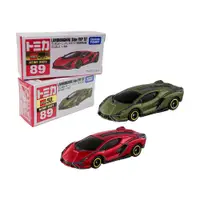 在飛比找蝦皮商城優惠-TOMICA 多美小汽車 藍寶堅尼 Sian FKP37 N