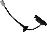LUMIXE Auto Tailgate Trunk Boot Opening Release Switch Button, for Hyundai, Verna SOLARIS 2010-2016 Boot Release Switch(With plug)