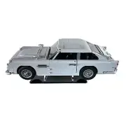 Display Stand for 10262 - James Bond™ Aston Martin DB5