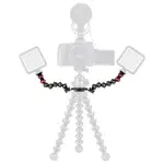 JOBY GORILLAPOD RIG UPGRADE 金剛爪直播攝影升級組 JB40 冷靴 [相機專家] [公司貨]