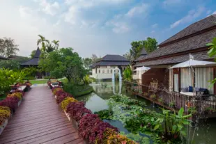 梵儷酒店泰國清邁花園度假村Fanli Resort Mae Rim Chiang Mai