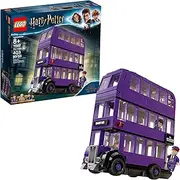 LEGO 4755 Harry Potter - The Knight Bus