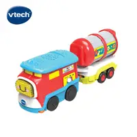 在飛比找PChome24h購物優惠-Vtech 嘟嘟車系列-迷你電動火車組