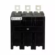 QBHW3090H - Eaton - 90 Amp Circuit Breaker
