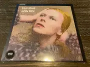 David Bowie "Hunky Dory" (Vinyl, Rhino)