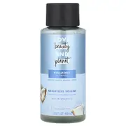 Love Beauty and Planet, Vegan Shampoo, For All Hair Types, Coconut Water & Mimosa Flower,, 13.5 fl oz (400 ml)