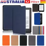 6.8 Inch PU Leather Smart Cover For Kindle Paperwhite 5 11th Generation 2021