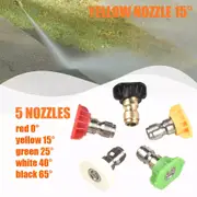 Washer Kit High Pressure Sandblasting Water Gun Kit AU