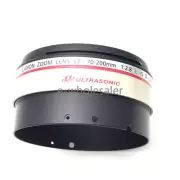 NEW For Canon EF 70-200mm F2.8/L IS II USM Lens UV Front Tube Barrel Cylinder