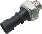 Oil Pressure Sensor Compatible with Chevrolet for Aveo for Captiva for Cruze for Epica for Lacetti Oil Pressure Sensor Switch 93306126