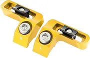 Cycle Integrated Adapter,Brake Handlebar Mounting Integrator | Shifter Integrated Cycle Handlebar Adapter for Men and Women