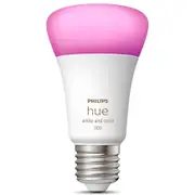 Philips Hue E27 A60 Colour Bluetooth Bulb [2022]