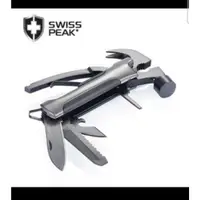 在飛比找蝦皮購物優惠-荷蘭 瑞士峰 SWISS PEAK 鐵鎚鉗工具