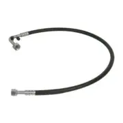 Air Conditioning Hose Line - Compressor to Condenser Fits Case IH 7120 7130