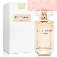 在飛比找蝦皮購物優惠-ELIE SAAB 同名女性淡香水的試香【香水會社】