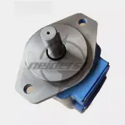 1PCS Eaton Vickers 25V17A1B22R Pump 25V17A-1B22R NEW